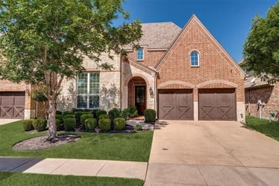 8104 Paisley, The Colony TX 75056 - Photo 2