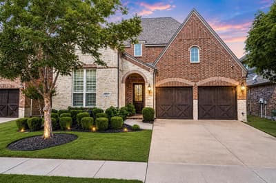 8104 Paisley, The Colony TX 75056