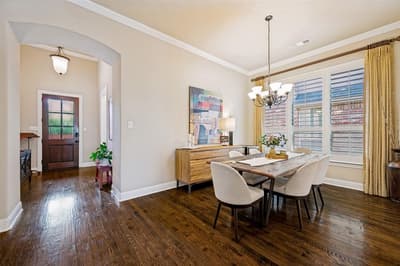 8104 Paisley, The Colony TX 75056 - Photo 5