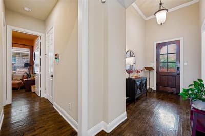 8104 Paisley, The Colony TX 75056 - Photo 4
