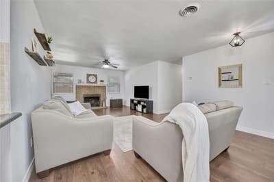2812 Norwood Lane, Arlington TX 76013 - Photo 5