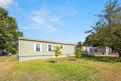 1030 Sandpiper, Seven Points TX 75143 - Photo 2