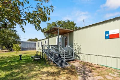 1030 Sandpiper, Seven Points TX 75143