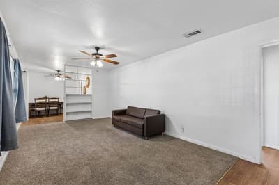 3504 Katrine Street, Haltom City TX 76117 - Photo 3