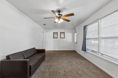 3504 Katrine Street, Haltom City TX 76117 - Photo 5