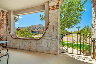 116 Cimmaron Court, Alvarado TX 76009 - Photo 3