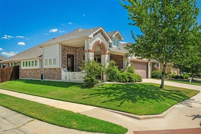 116 Cimmaron Court, Alvarado TX 76009
