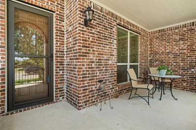 116 Cimmaron Court, Alvarado TX 76009 - Photo 4