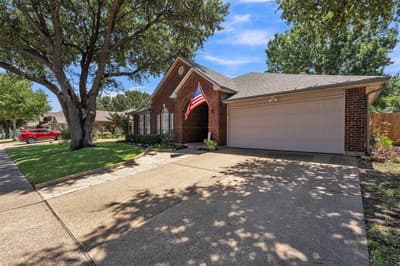 2741 White Oak Drive, Grand Prairie TX 75052 - Photo 4