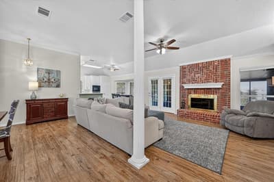 729 Bent Tree Court, Hurst TX 76054 - Photo 4