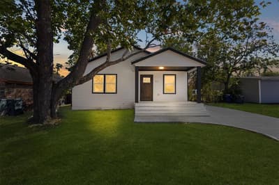 212 E Marguerita Drive, Garland TX 75040 - Photo 2