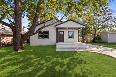 212 E Marguerita Drive, Garland TX 75040