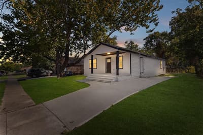 212 E Marguerita Drive, Garland TX 75040 - Photo 4