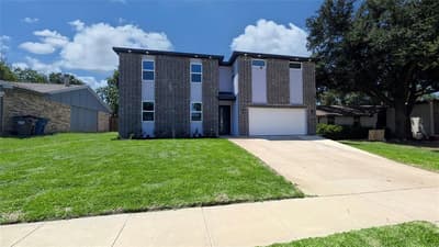 524 Windsor Drive, Allen TX 75002