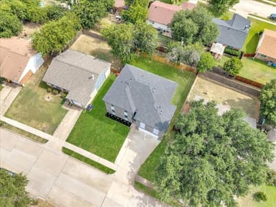 524 Windsor Drive, Allen TX 75002 - Photo 5