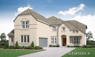 1847 Dolce Lane, McLendon Chisholm TX 75032
