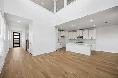 7123 Lathrop Lane, Frisco TX 75033