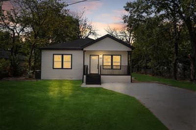 333 Levant Avenue, Dallas TX 75217 - Photo 2
