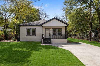 333 Levant Avenue, Dallas TX 75217