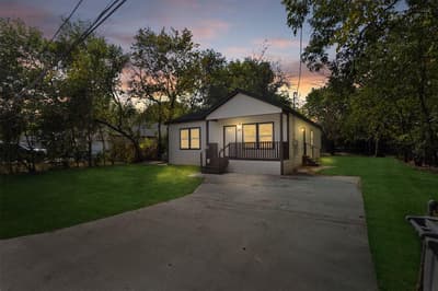 333 Levant Avenue, Dallas TX 75217 - Photo 4
