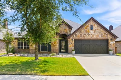 2749 Buffalo Run, Burleson TX 76028