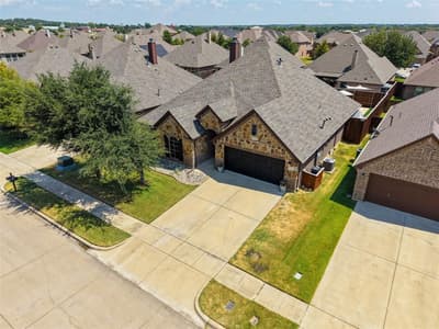 2749 Buffalo Run, Burleson TX 76028 - Photo 5