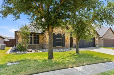 2749 Buffalo Run, Burleson TX 76028 - Photo 4
