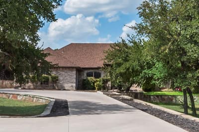 1205 Florence Drive, Azle TX 76020 - Photo 3