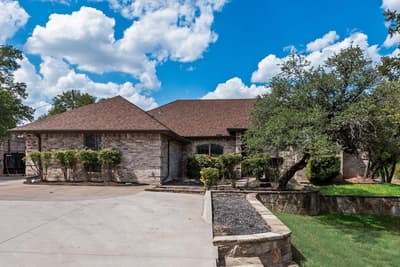 1205 Florence Drive, Azle TX 76020 - Photo 5