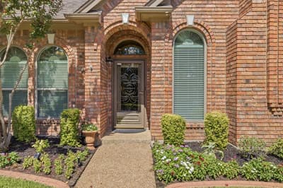 2224 Cachelle Court, Bedford TX 76021 - Photo 2