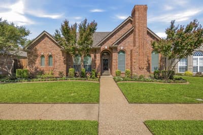 2224 Cachelle Court, Bedford TX 76021