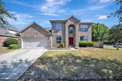 844 Sequoia Way, Saginaw TX 76131
