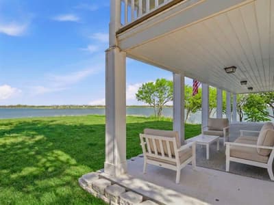 13280 Beach Club Road, The Colony TX 75056 - Photo 2
