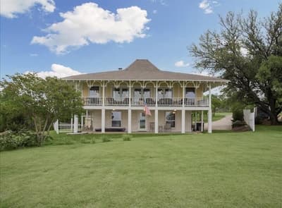 13280 Beach Club Road, The Colony TX 75056 - Photo 5