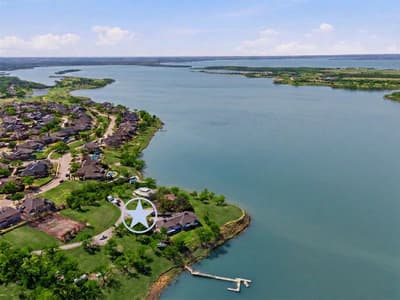 13280 Beach Club Road, The Colony TX 75056 - Photo 4