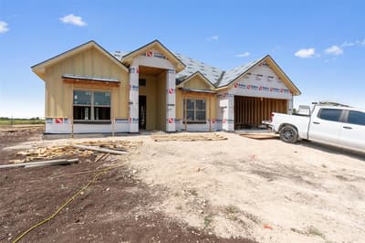 1405 Red Rock Road, Hewitt TX 76643