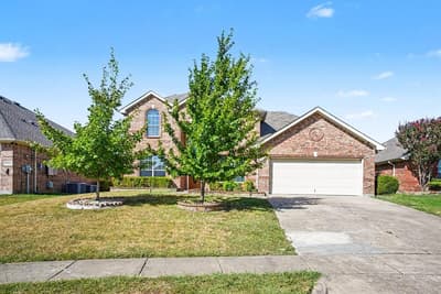3023 Riverwood Lane, Grand Prairie TX 75052 - Photo 3