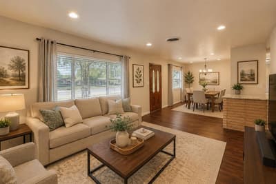 600 E Liberty Street, Pilot Point TX 76258 - Photo 3