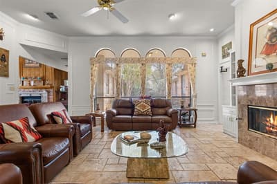2616 Tulip Drive, Richardson TX 75082 - Photo 2