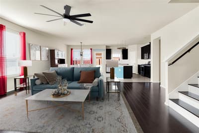 7901 Wildwest Drive, Fort Worth TX 76131 - Photo 2