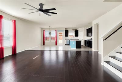 7901 Wildwest Drive, Fort Worth TX 76131 - Photo 3