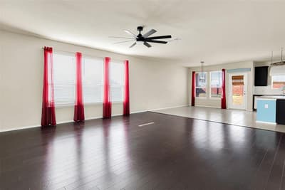 7901 Wildwest Drive, Fort Worth TX 76131 - Photo 5