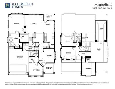 2312 Flora Drive, McLendon Chisholm TX 75032 - Photo 2