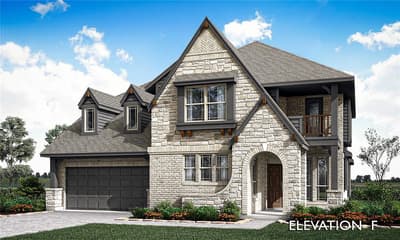 2312 Flora Drive, McLendon Chisholm TX 75032