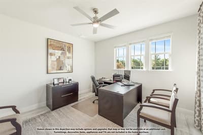 2312 Flora Drive, McLendon Chisholm TX 75032 - Photo 4