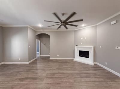 8912 Holt Street, Lakeside TX 76135 - Photo 3