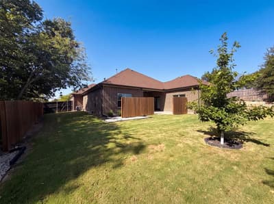8912 Holt Street, Lakeside TX 76135 - Photo 5