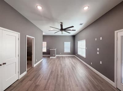 8912 Holt Street, Lakeside TX 76135 - Photo 4