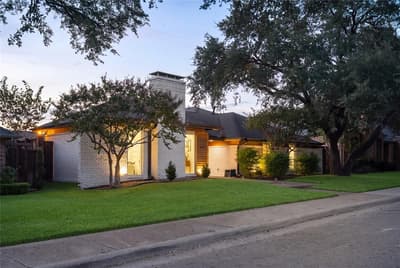 16106 Shadybank Drive, Dallas TX 75248 - Photo 2