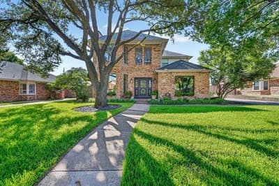 4120 Fairlakes Court, Dallas TX 75228 - Photo 2